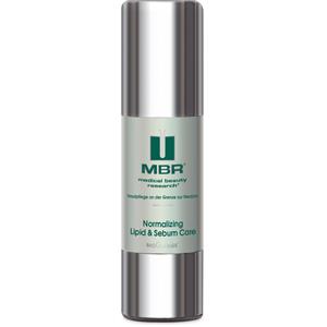 MBR Medical Beauty Research - BioChange - Normalizing Lipid & Sebum Care