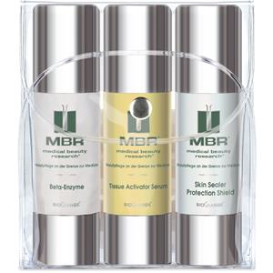 MBR Medical Beauty Research - BioChange - Travel Set