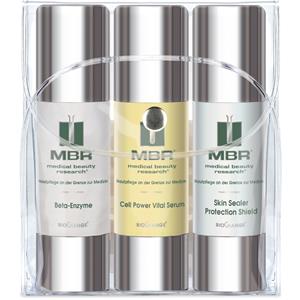 MBR Medical Beauty Research - BioChange - Travel Set