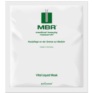 MBR Medical Beauty Research - BioChange - Vital Liquid Mask