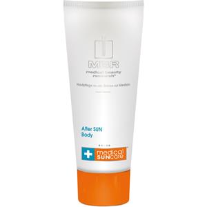MBR Medical Beauty Research - Medical Sun Care - After SUN Body