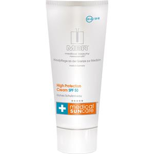 MBR Medical Beauty Research - Medical Sun Care - High Protection Cream
