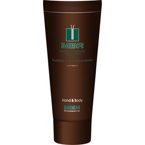 MBR Medical Beauty Research - Men Oleosome - Hand & Body
