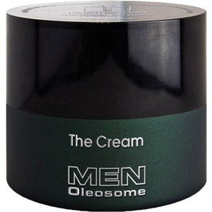 MBR Medical Beauty Research - Men Oleosome - The Cream