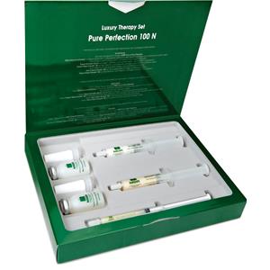 MBR Medical Beauty Research - Pure Perfection 100 N - Luxury Therapy Set