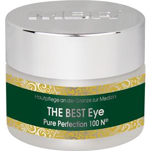 MBR Medical Beauty Research - Pure Perfection 100 N - The Best Eye