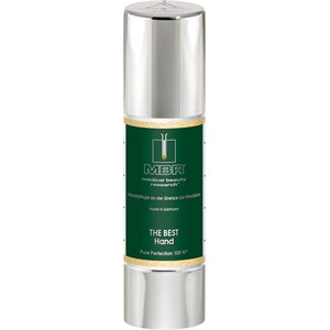 MBR Medical Beauty Research - Pure Perfection 100 N - The Best Hand