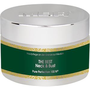 MBR Medical Beauty Research - Pure Perfection 100 N - The Best Neck & Bust