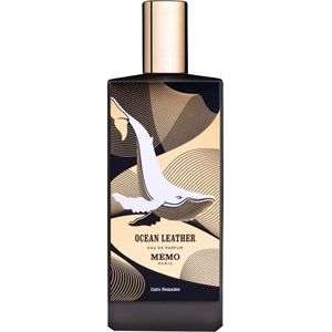 MEMO Paris Cuirs Nomades Eau De Parfum Spray Unisex 75 Ml
