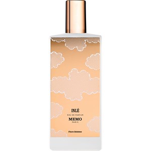MEMO Paris - Fleurs Bohèmes - Inlé Eau de Parfum Spray