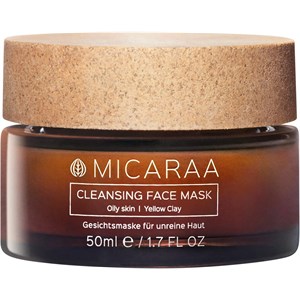 MICARAA - Facial care - Cleansing Face Mask