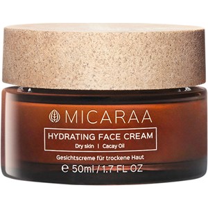 MICARAA - Cuidado facial - Natural Face Cream Dry Skin