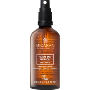 MICARAA Naturkosmetik - Körperpflege - Natural Hair Oil