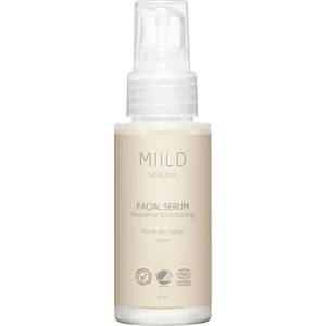 MIILD - Facial care - Facial Serum Repairing & Hydrating