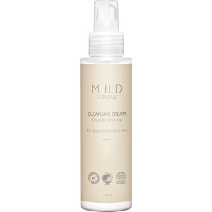 MIILD - Cleansing - Cleansing Cream Mild & Light
