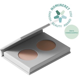 MIILD - Complexion - Natural Mineral Concealer Duo