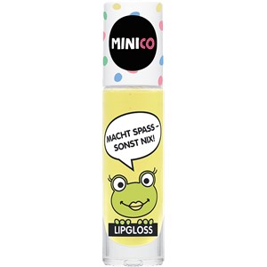MINICO - Make-up - Lipgloss