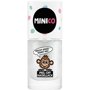 MINICO - Make-up - Peel-Off Nail Lacquer