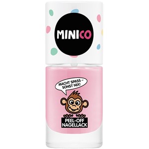 MINICO - Make-up - Peel-Off Nagellack