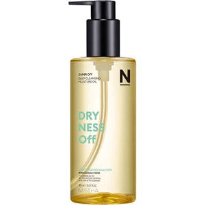 MISSHA - Nettoyage - Super Off Cleansing Oil Dryness