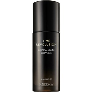 MISSHA - Cleansing - Time Revolution Immortal Youth Essence 2x