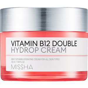 MISSHA - Vitamin B12 - Double Hydrop Cream