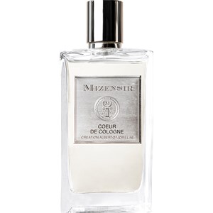 MIZENSIR - Fresh - Coeur de Cologne Eau de Parfum Spray