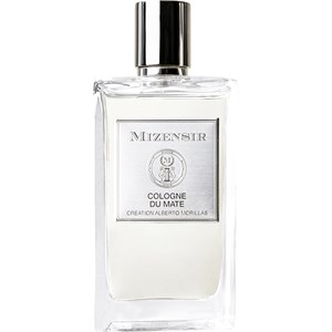 MIZENSIR Collection Fresh Cologne Du Maté Eau De Parfum Spray 100 Ml