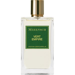 MIZENSIR - Fresh - Vert Empire Eau de Parfum Spray