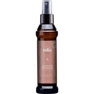 MKS Eco Collection Isle Of You Scent X Leave-In-Detangler 118 Ml