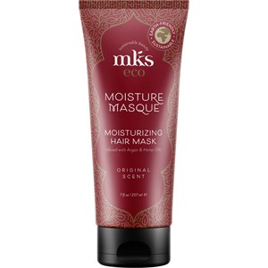 MKS Eco - Original Scent - Moisturizing Hair Mask