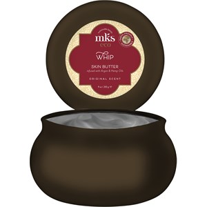 MKS Eco - Original Scent - Whip Skin Butter