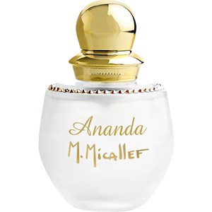 M.Micallef - Ananda - Eau de Parfum Spray