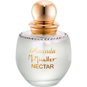 M.Micallef Ananda Nectar Eau De Parfum Spray Travel Spray 10 Ml