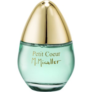 Petit Cœur Eau De Parfum Spray Fra M Micallef Parfumdreams