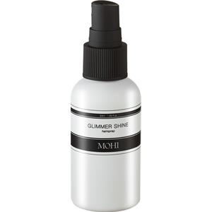 MOHI Hair Care - Styling - Glimmer Shine Hair Spray