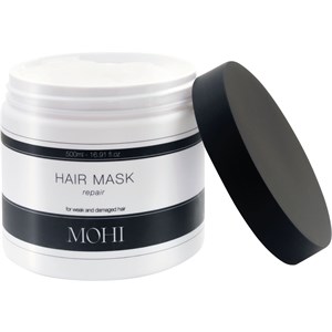 MOHI Hair Care - Masques et Soins - Repair Hair Mask