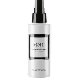MOHI Hair Care - Masques et Soins - Moisturizing Spray