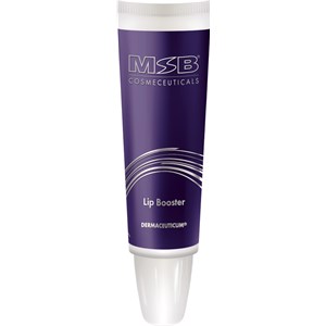 MSB Medical Spirit of Beauty - Basispflege - Lip Booster
