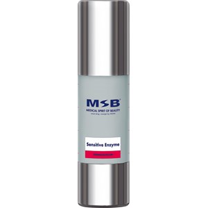 MSB Medical Spirit of Beauty - Basic care - Sensitive Enzyme