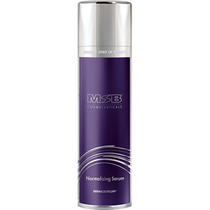 MSB Medical Spirit of Beauty - Special care - Normalizing Serum