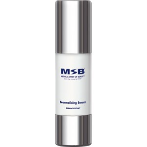 MSB Medical Spirit of Beauty - Spezialpflege - Normalizing Serum