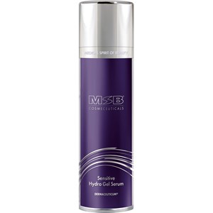 MSB Medical Spirit of Beauty - Spezialpflege - Sensitive Hydro Gel Serum