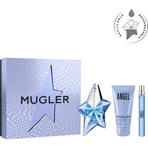 MUGLER - Angel - Gift Set