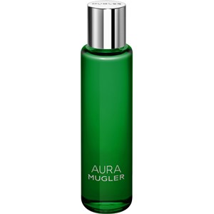 MUGLER - Aura MUGLER - Eau de Parfum Refill Bottle