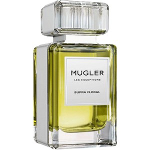 MUGLER - Les Exeptions - Supra Floral Eau de Parfum Spray
