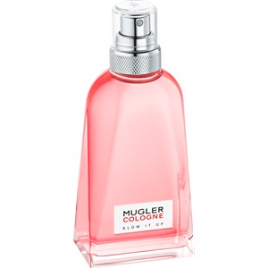 MUGLER - MUGLER Cologne - Blow It Up Eau de Cologne Spray