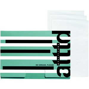 MYATTTD - Body care - Get That Matte Finish! Face Wipes