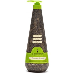 Macadamia - Classic Line - Rejuvenating Shampoo