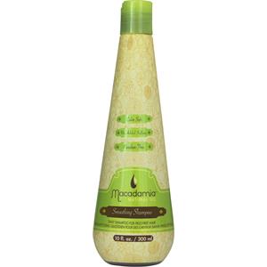 Macadamia Classic Line Smoothing Shampoo Damen 300 Ml